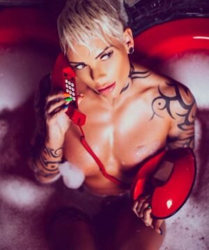 MY PERSONAL PHONE NUMBER