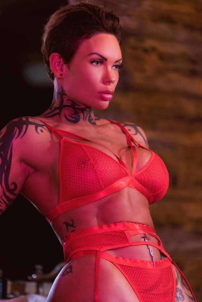 NAHLA’S PRIVATE VAULT