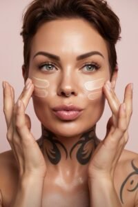 The Face Hydration Code™