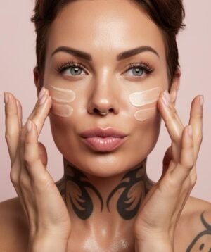 The Face Hydration Code™