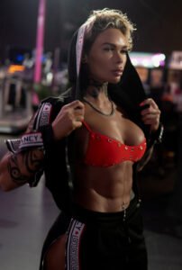 BLAST & BUILD - 8 WEEK PHYSIQUE INTENSIVE