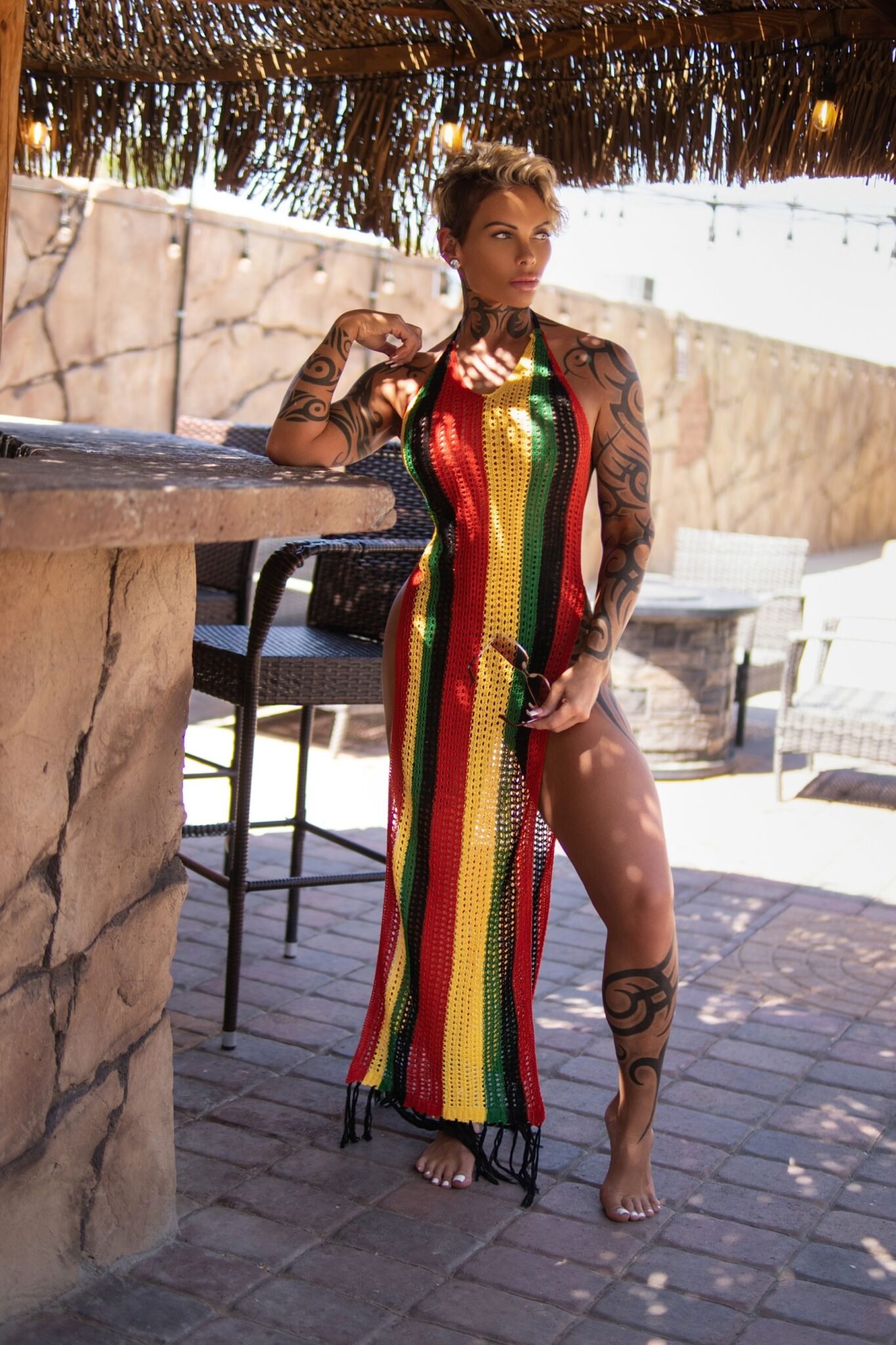 Nahla Monroe